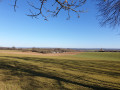 Vallée du Geer au départ de Houtain-Saint-Siméon