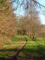 Vallée du Goyen