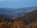 Vallée du Jabron