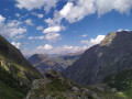 Vallée du Lauvitel - deux Alpes