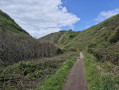 La vallée du Lude