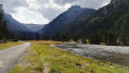 Vallée du Marcadau