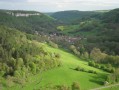 Le tour de Bouilland à travers ses curiosités naturelles et historiques Le tour de Bouilland à travers ses curiosités naturelles et historiques