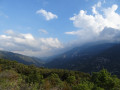 Vallée du Toulourenc