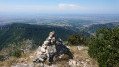 Vallée vue du "Pas de la Pierre"