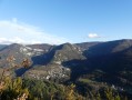 Vallées du Tacon et Flumen Vallées du Tacon et Flumen