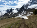 Vallon d'Orgeval