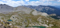 Col de l'Encombrette par le Lac d'Allos