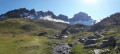 Du Val Maira à la Vallée de l'Ubaye en boucle