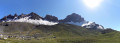 Vallon de l'Orrenaye