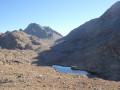 Vallon de la Giargiatte.