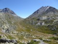 Vallon de Savine