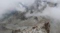 Vallon des Sagnes Froides depuis la Pointe des Cerces