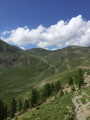 Vallon du Barn