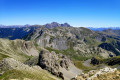 Vallon du Clot Mélèze