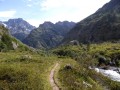 Vallon du Giobernay