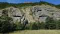 Vallon du petit Buech