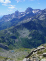 Cime de la Jasse en boucle