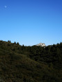 Vallon et lune