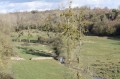 Vallon près de Saint Faziol
