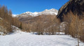 Vallon Valleile et Cascade de Lillaz