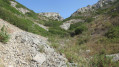 Das Tal Vallon du Gipier Le Vallon du Gipier