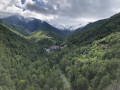 De Baillestavy à Valmanya par de beaux chemins