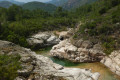 Vasque en S