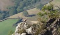 Autour du Mont Errebi et Chapelle Notre-Dame de l’Aubépine d'Ainhoa