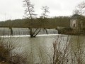 Vaux le Vicomte. La chute d'eau Vaux le Vicomte. La chute d'eau