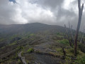 Volcan de la Soufrière par le Circuit Sous le Vent