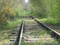 velo rail