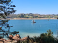 Vendredi 11 avril: Loguivy de la mer le long du Trieux Vendredi 11 avril: Loguivy de la mer le long du Trieux