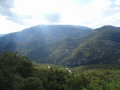 Ventoux et Pic du Comte