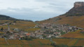 Mont de Pouilly, Roches de Solutré et de Vergisson