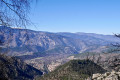 La Cicerola depuis Vernet-les-Bains