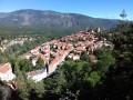 La Cascade des Anglais par le Coll de Lloseta