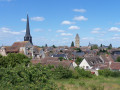Entre Rueil-la-Gadelière et Saint-Martin sur les traces d'un "Fauve"