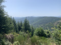 Vers l’Aigoual