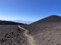 Vers l'arrivée Vers l'arrivée