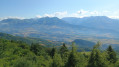 Towards the east