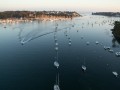 Vers l'estuaire Vers l'estuaire