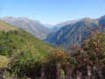 Vers l'Oisans