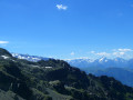 Vers l'Oisans Vers l'Oisans