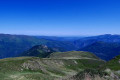 Vers la Cabane de Garbié