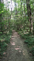 Parcours familial à partir de la Chapelle Saint-Maxime à Chuzelles