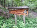 Vers la ferme du "Frenat du Haut" Vers la ferme du "Frenat du Haut"