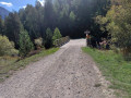 Vers la fin du circuit