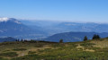 Vers la Savoie