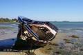 vers le chantier naval